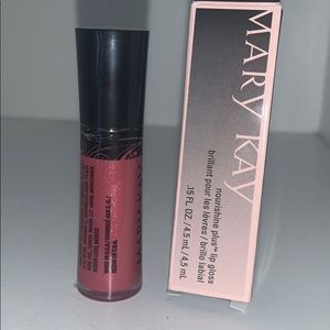 Mary Kay Nourishine Plus Lip Gloss